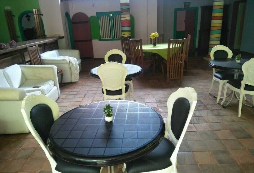 Pension Lala Land Guest House And Camping Site