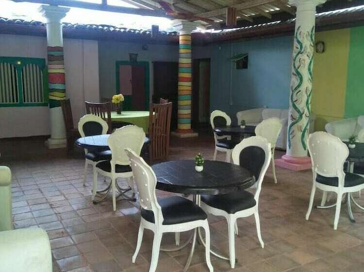 Pension Lala Land Guest House And Camping Site