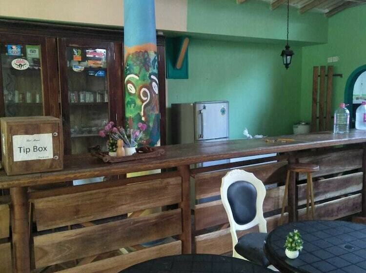 Pension Lala Land Guest House And Camping Site