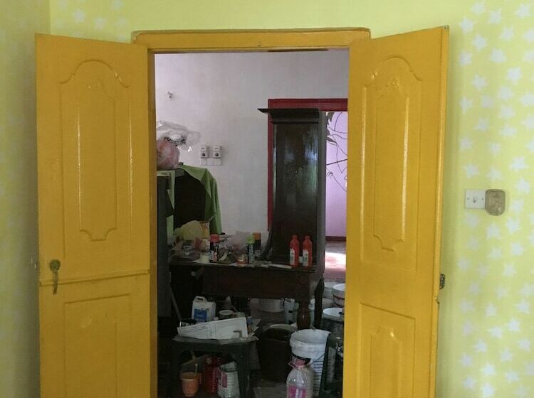 Pension Lala Land Guest House And Camping Site