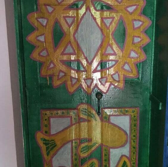 Pension Lala Land Guest House And Camping Site