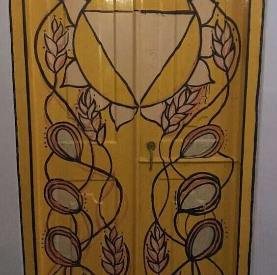 Pension Lala Land Guest House And Camping Site