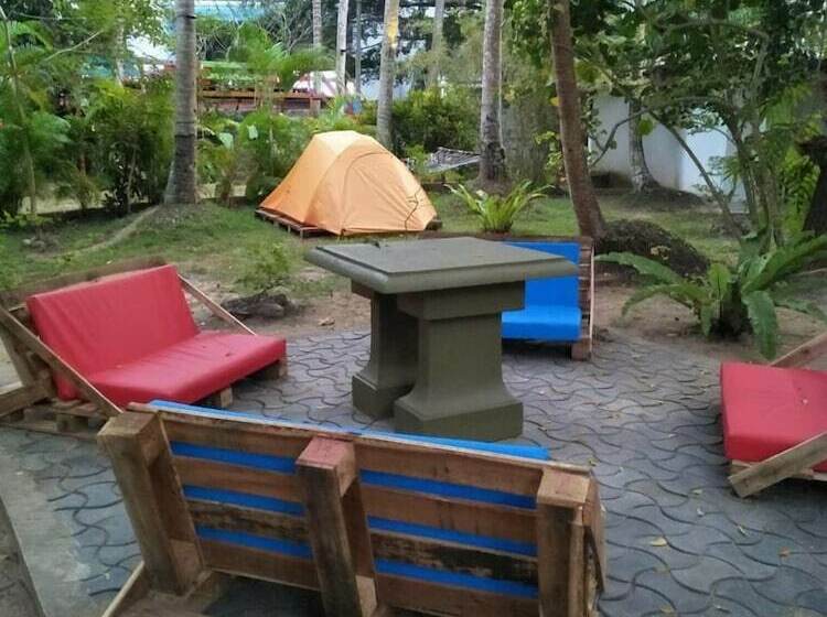 Pension Lala Land Guest House And Camping Site