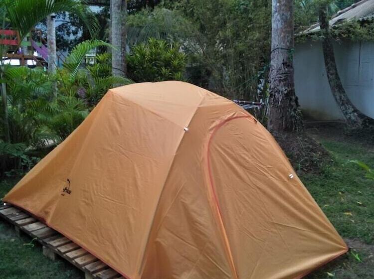 Pension Lala Land Guest House And Camping Site