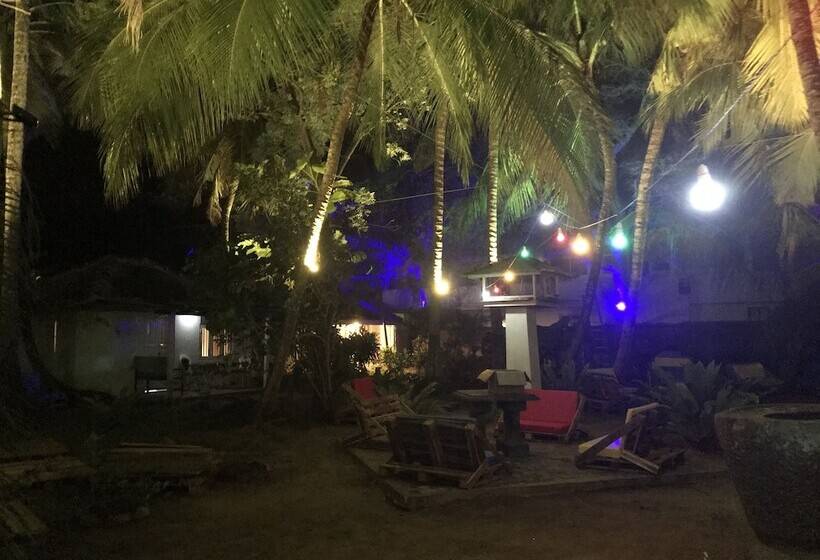 Pension Lala Land Guest House And Camping Site