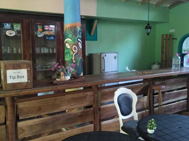 Pension Lala Land Guest House And Camping Site