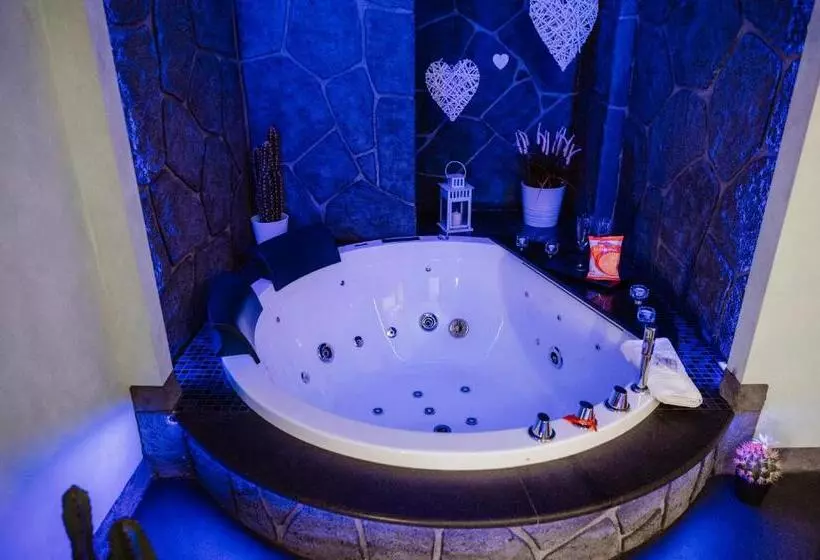 ペンション Th Luxury Suite