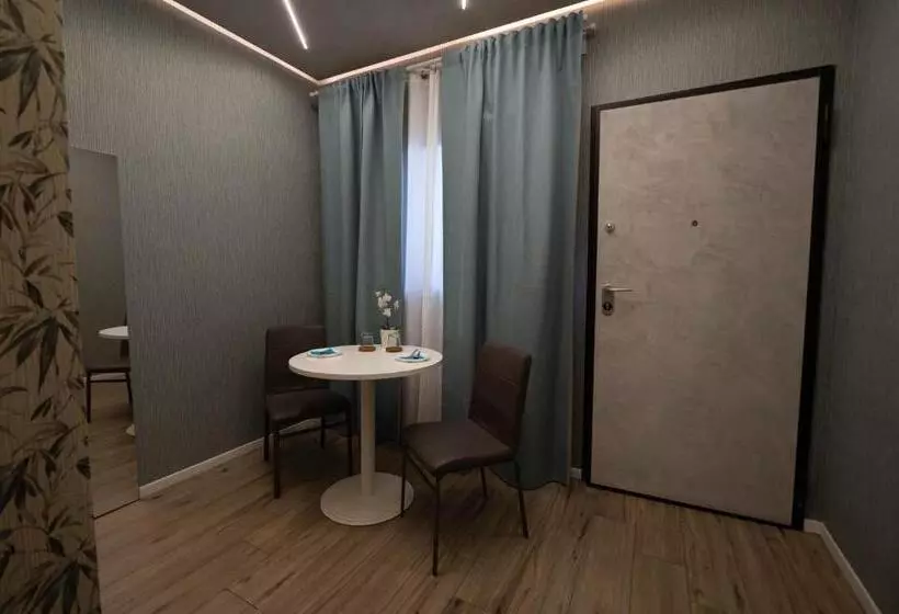 ペンション Th Luxury Suite