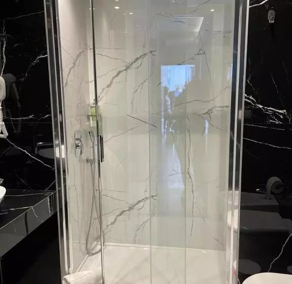 ペンション Th Luxury Suite