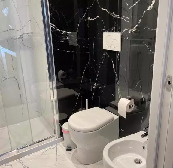 ペンション Th Luxury Suite