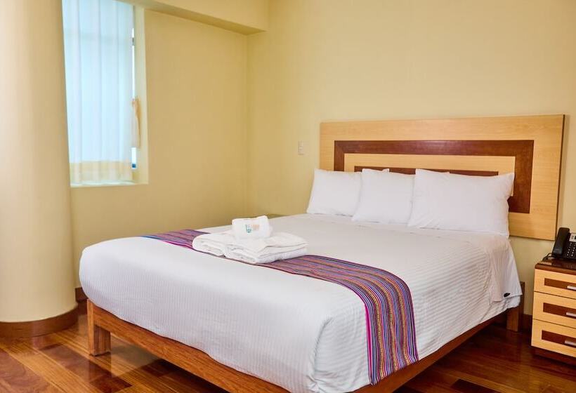 Samkauta Hotel & Suite