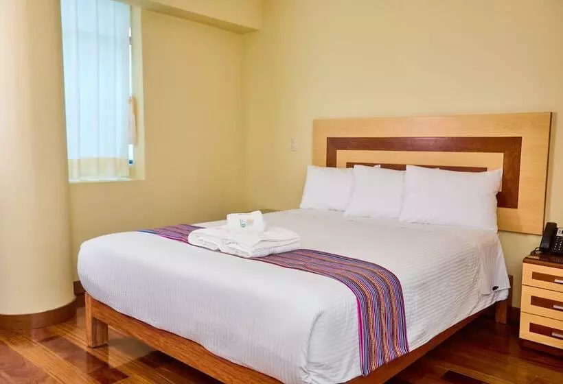 Samkauta Hotel & Suite