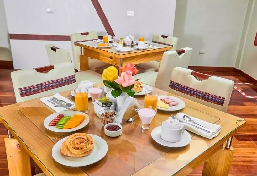 Samkauta Hotel & Suite