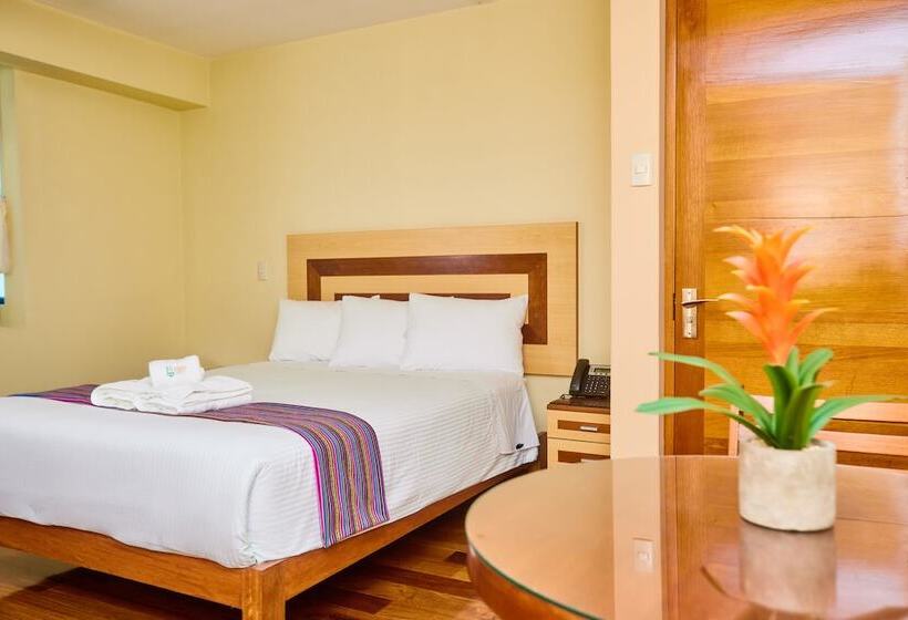 Samkauta Hotel & Suite