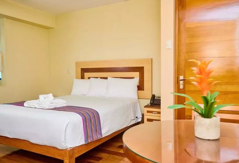 Samkauta Hotel & Suite