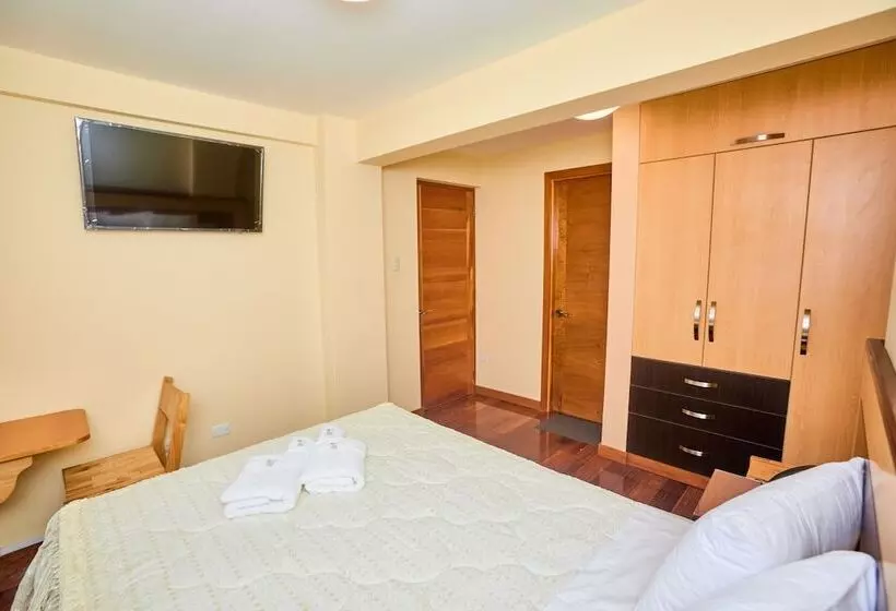 Samkauta Hotel & Suite