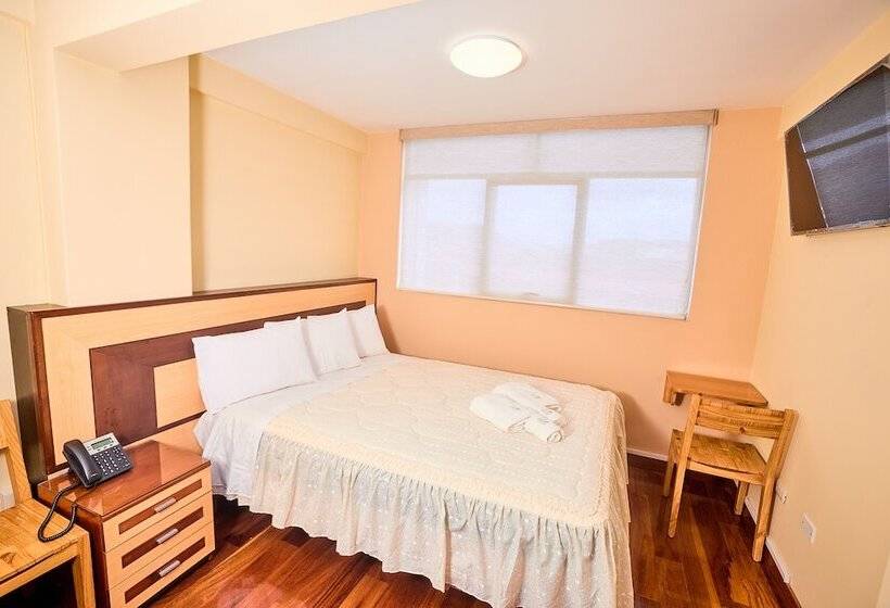 Samkauta Hotel & Suite