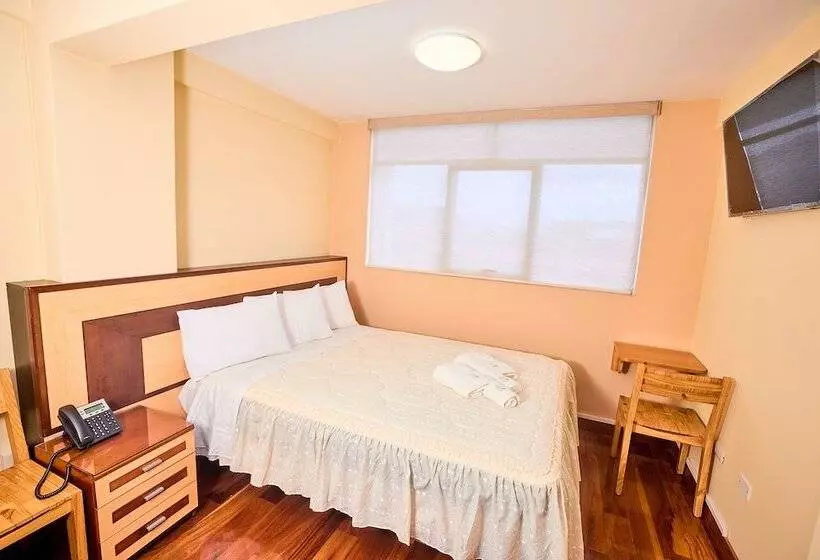 Samkauta Hotel & Suite