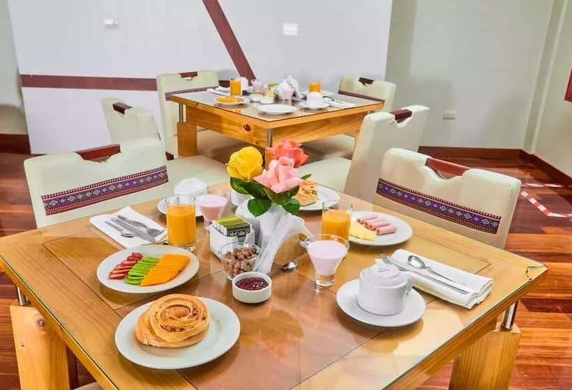 Samkauta Hotel & Suite