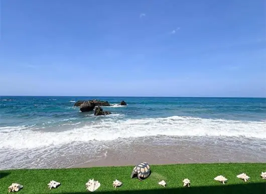هاستل Posada Oasis Del Mar