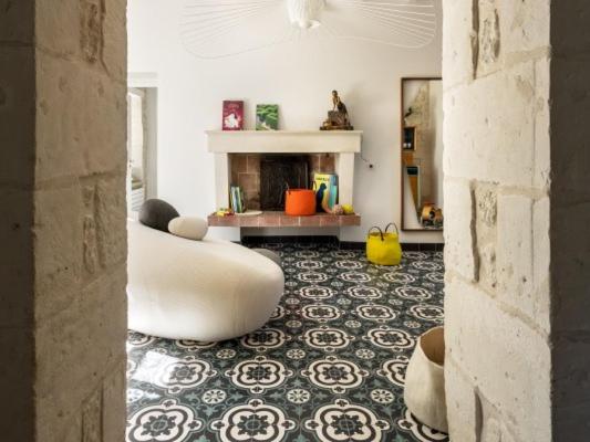 مبيت وإفطار Pause Ethique Home