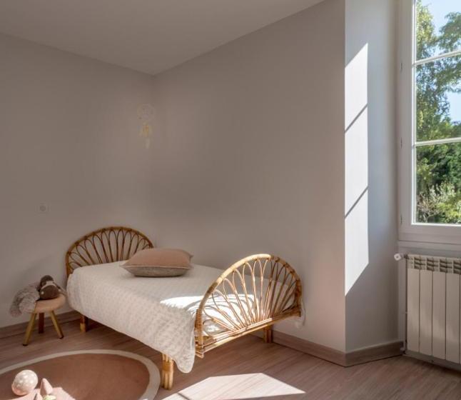 مبيت وإفطار Pause Ethique Home