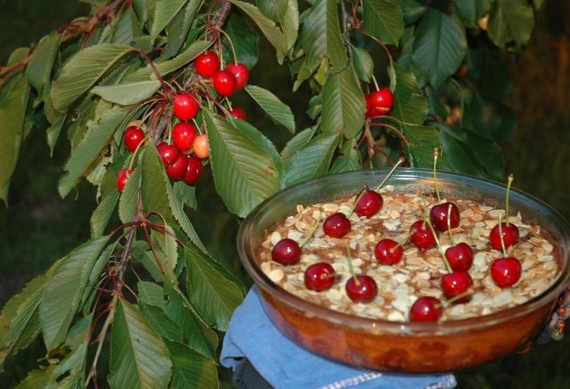 مبيت وإفطار Pause Ethique Home