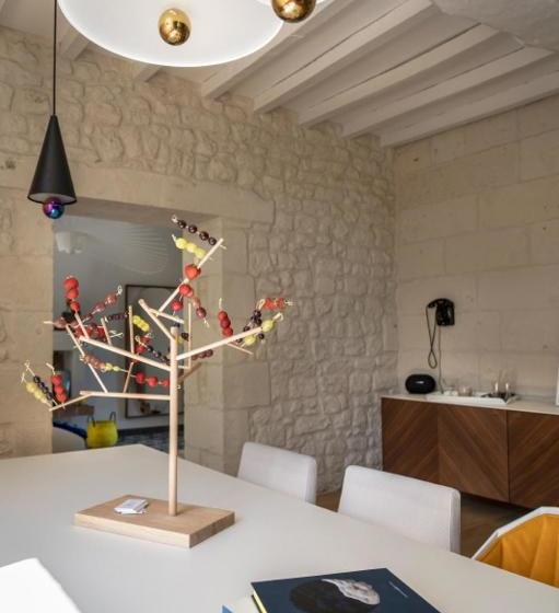 مبيت وإفطار Pause Ethique Home