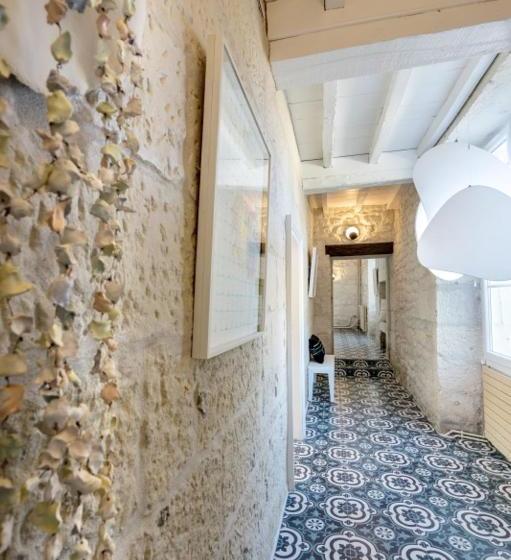 مبيت وإفطار Pause Ethique Home