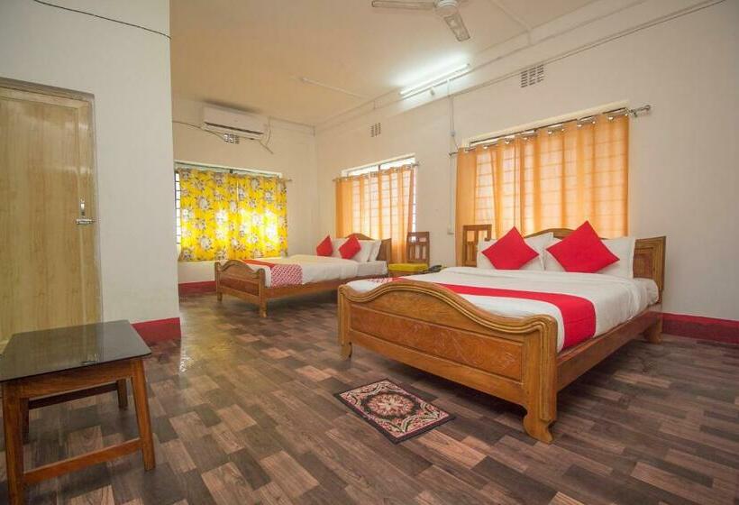 هتل Oyo 15721 Simrat