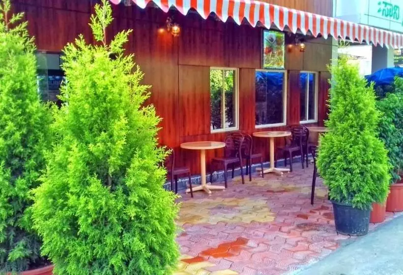 Hôtel Sanee Grace