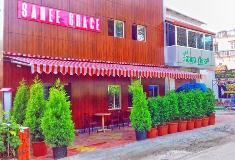 فندق Sanee Grace