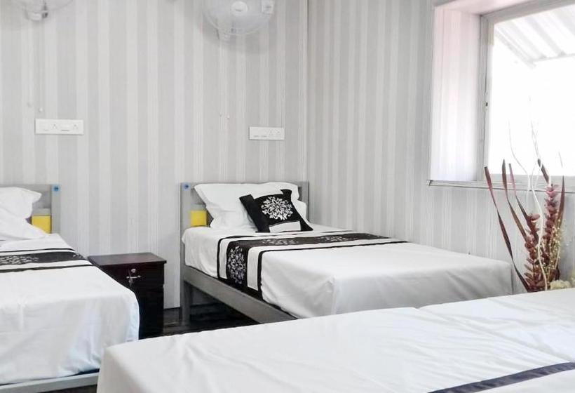 فندق Sanee Grace