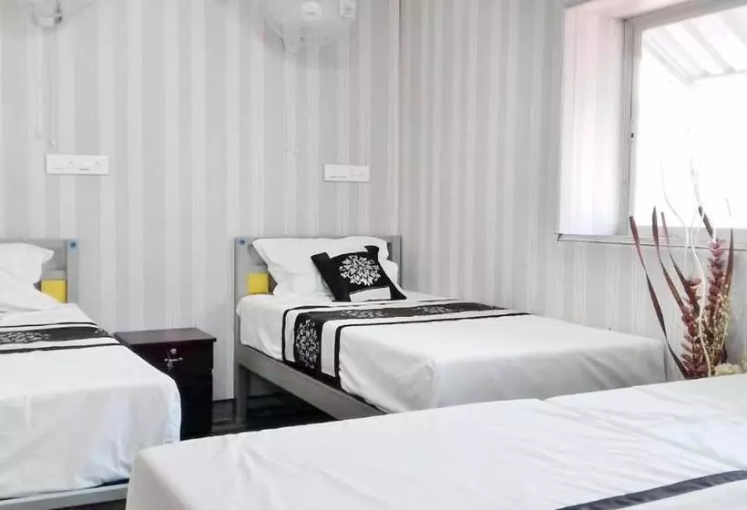 Hôtel Sanee Grace