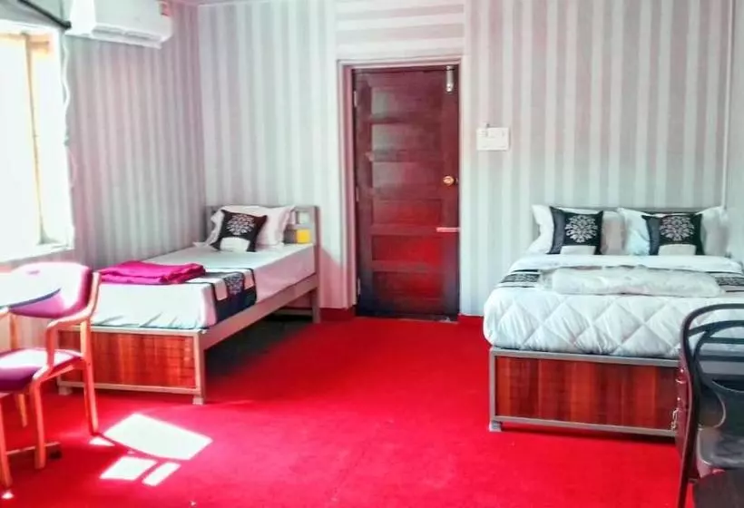 Hôtel Sanee Grace