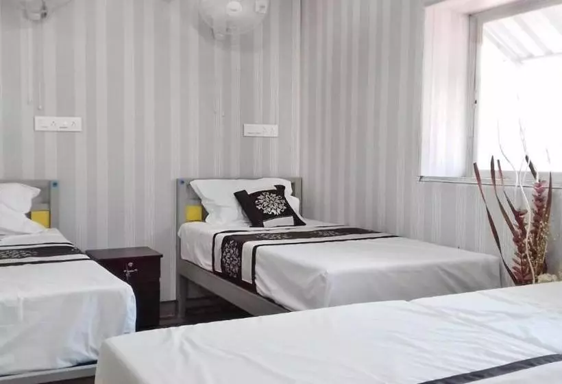 Hôtel Sanee Grace