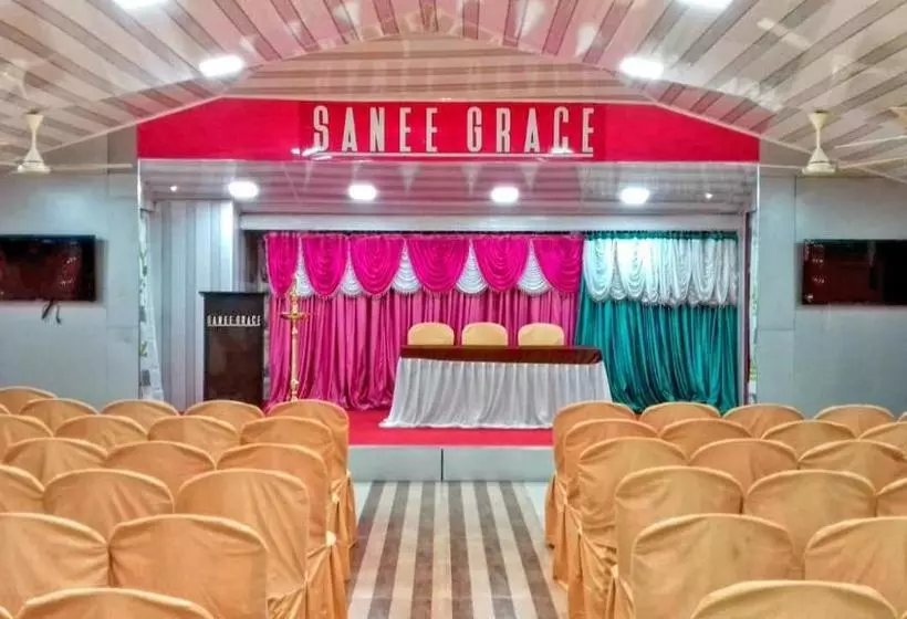 Hôtel Sanee Grace