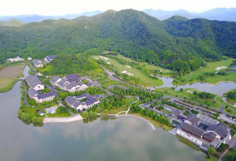 בית מלון כפרי Shaoxing Kuaiji Mountain Yangming