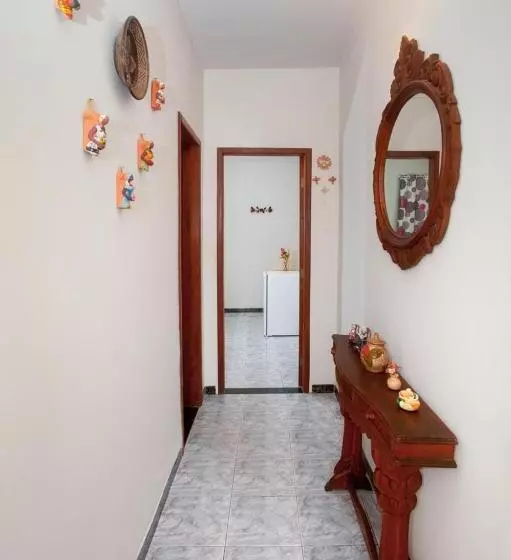 Majatalo Pousada Casa Da Cintia