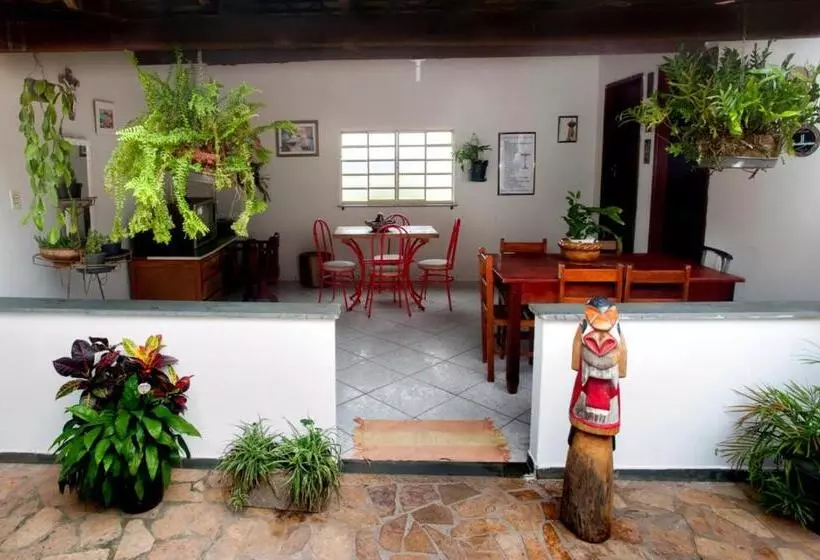 Majatalo Pousada Casa Da Cintia