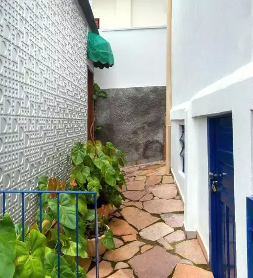 Majatalo Pousada Casa Da Cintia