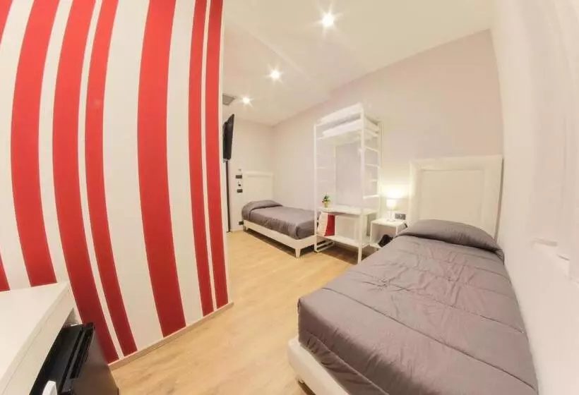 Residenze Cassoli B&b Luxury Spa