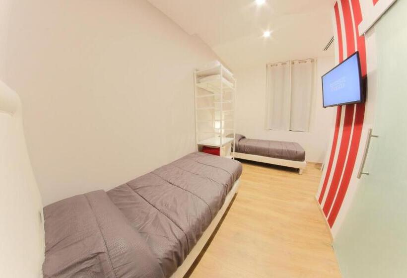 Residenze Cassoli B&b Luxury Spa