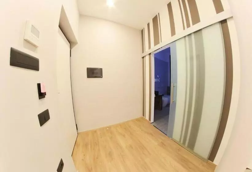 Residenze Cassoli B&b Luxury Spa