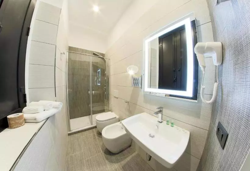 Residenze Cassoli B&b Luxury Spa