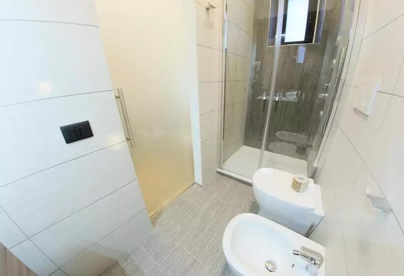 Residenze Cassoli B&b Luxury Spa