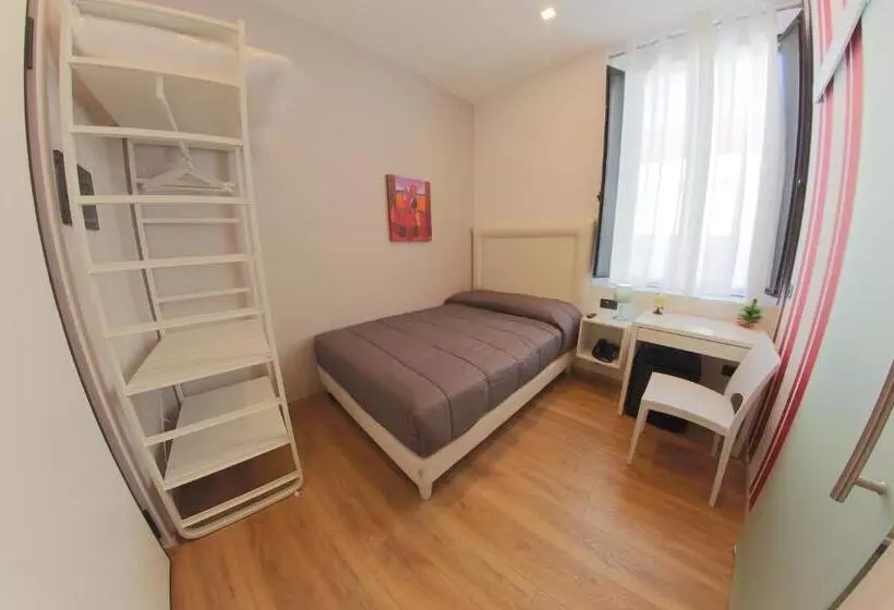 Residenze Cassoli B&b Luxury Spa