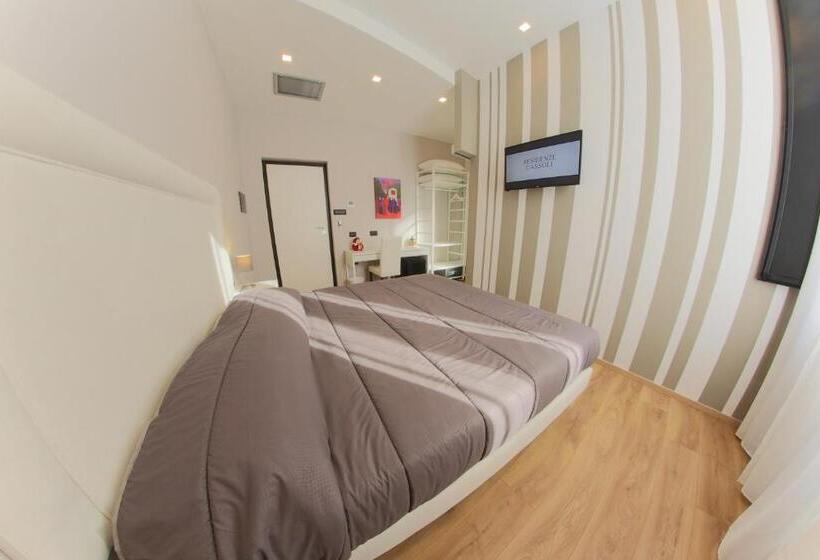 Residenze Cassoli B&b Luxury Spa