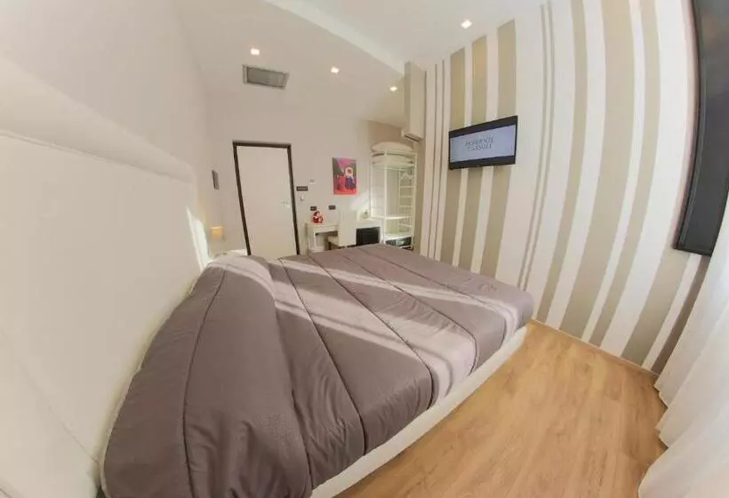 Residenze Cassoli B&b Luxury Spa