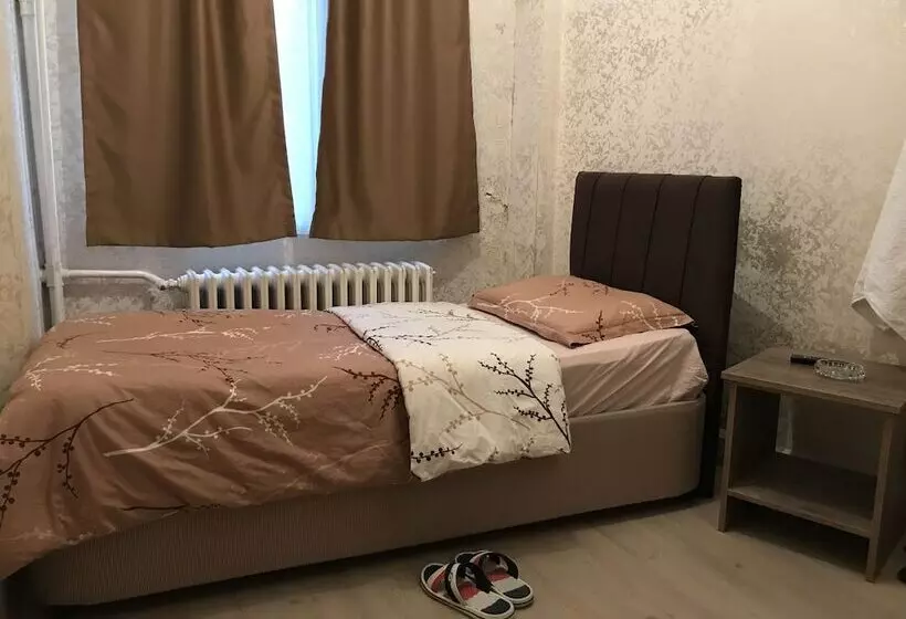 Saray Otel Pansi̇yon